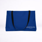 Weekender Tote Bag – Dark Blue