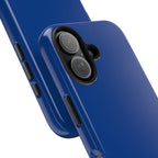 London City Tough Phone Case  — Dark Blue (Compatible with iPhone and Samsung only)