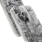 London City Phone Cases (Compatible with iPhone and Samsung only)