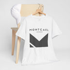 Center Multi Color Logo T-Shirt