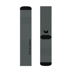 Classic Socks — Dark Grey