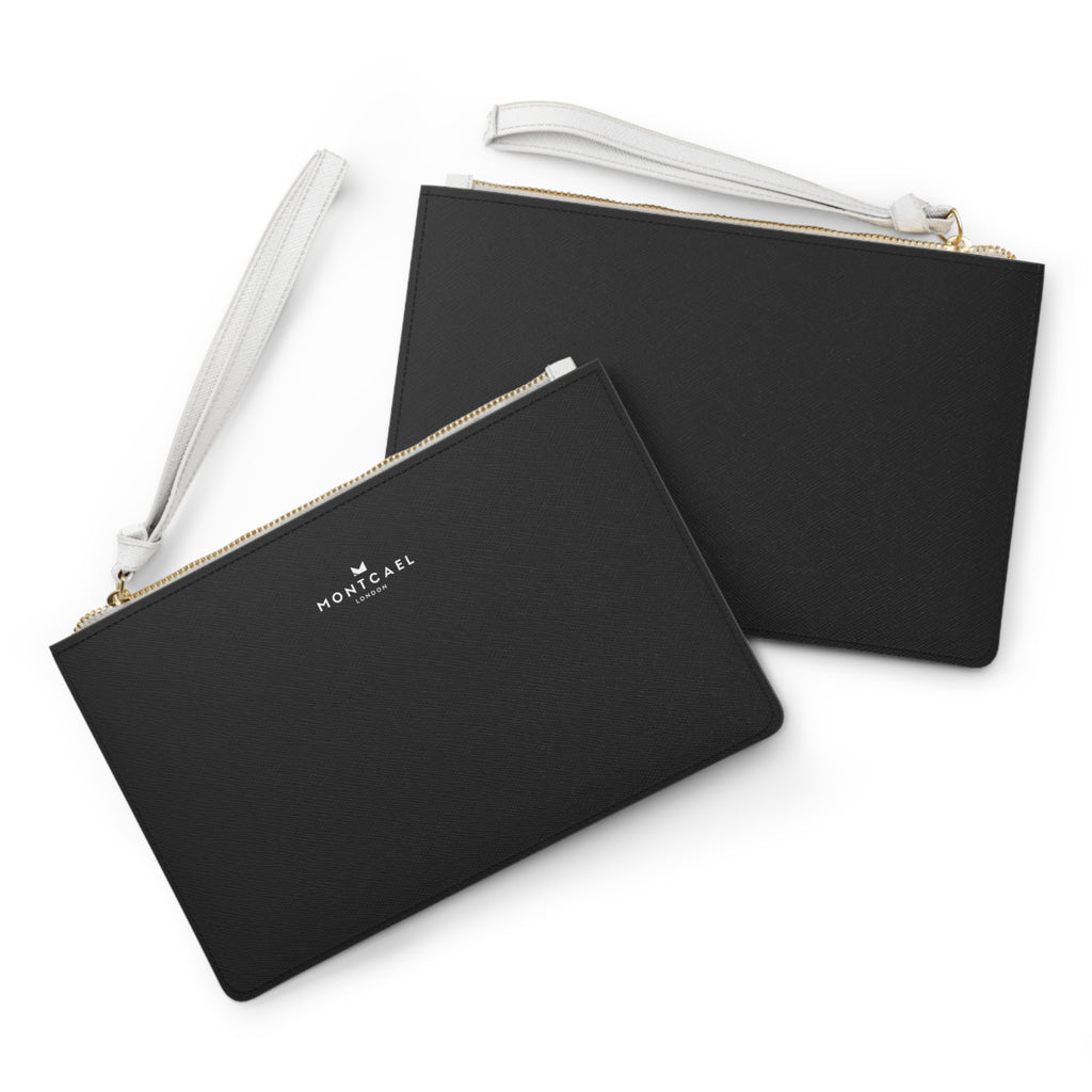 Clutch Bag – Black
