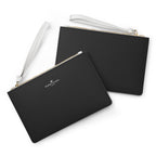 Clutch Bag – Black