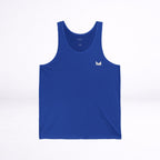 Classic Minimal Logo Tank Top