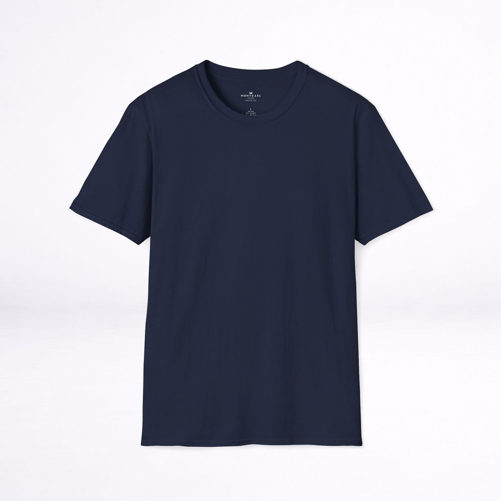 Basic T-Shirts (Multi Colors)