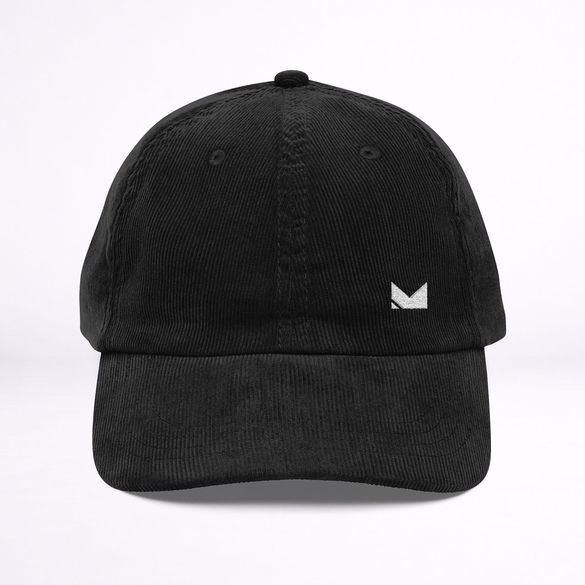 Corduroy Vintage Baseball Cap