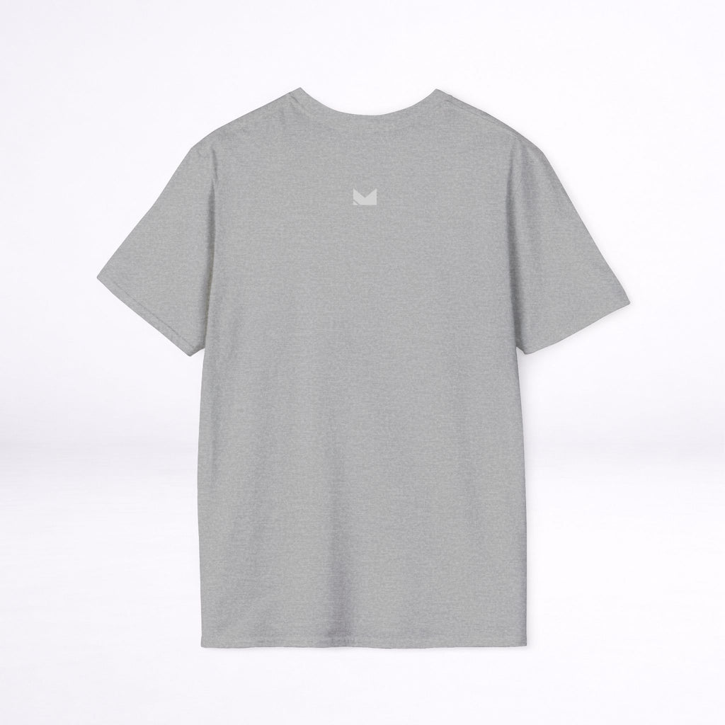 Basic T-Shirts (Multi Colors)