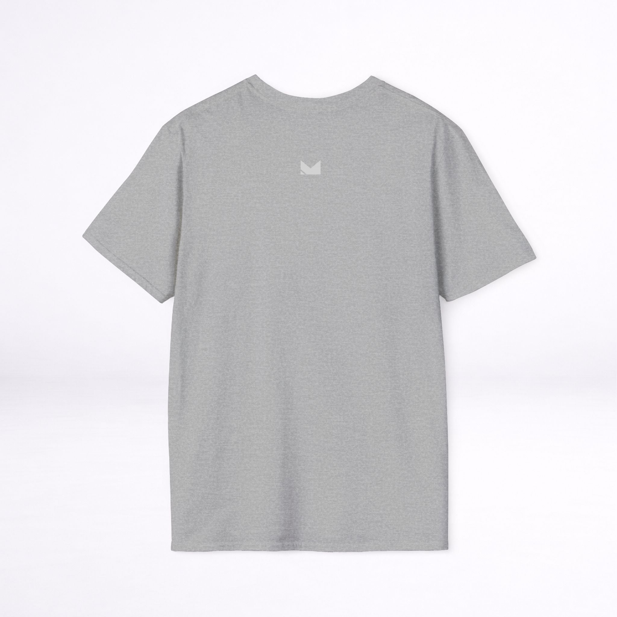Basic T-Shirts (Multi Colors)