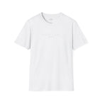 Classic Center Logo T‑Shirt
