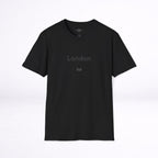 London Logo Graphic T-Shirt