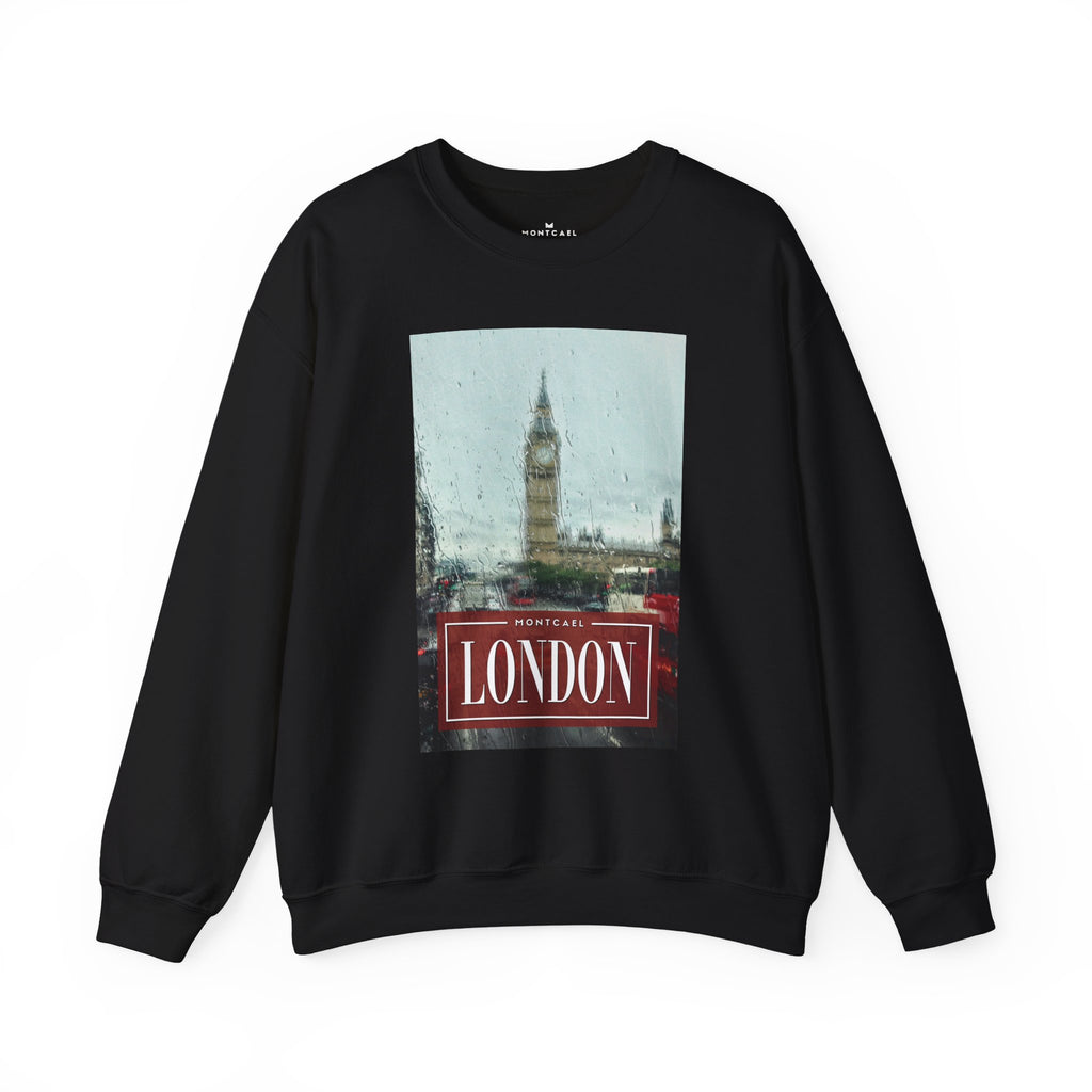 London City Crewneck Sweatshirt