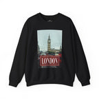 London City Crewneck Sweatshirt