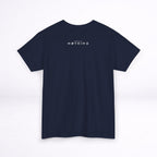 Nothing: The Power of Less - Cotton T‑Shirt