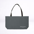 Weekender Tote Bag – Grey