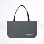 Weekender Tote Bag – Grey