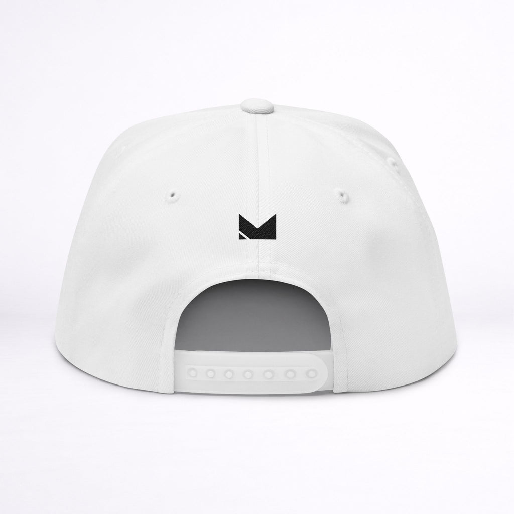 Nothing Flat Bill Cap