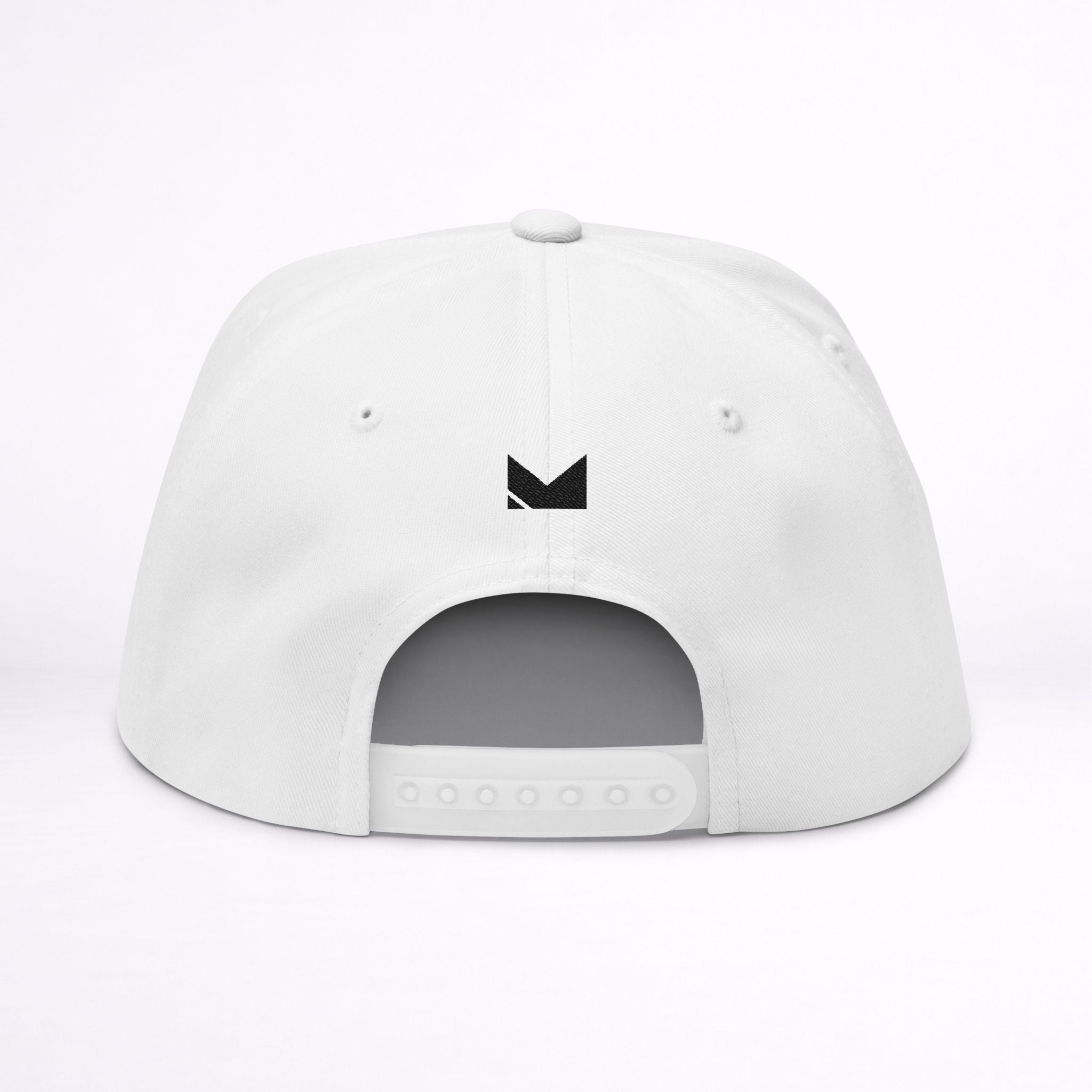 Nothing Flat Bill Cap