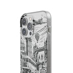 London City Phone Cases (Compatible with iPhone and Samsung only)