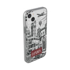 London City Phone Cases (Compatible with iPhone and Samsung only)