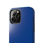 London City Tough Phone Case  — Dark Blue (Compatible with iPhone and Samsung only)