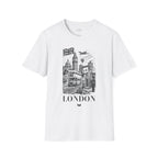 London City Graphic T-Shirt