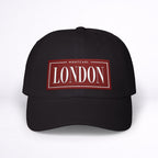 London City Classic Baseball Cap