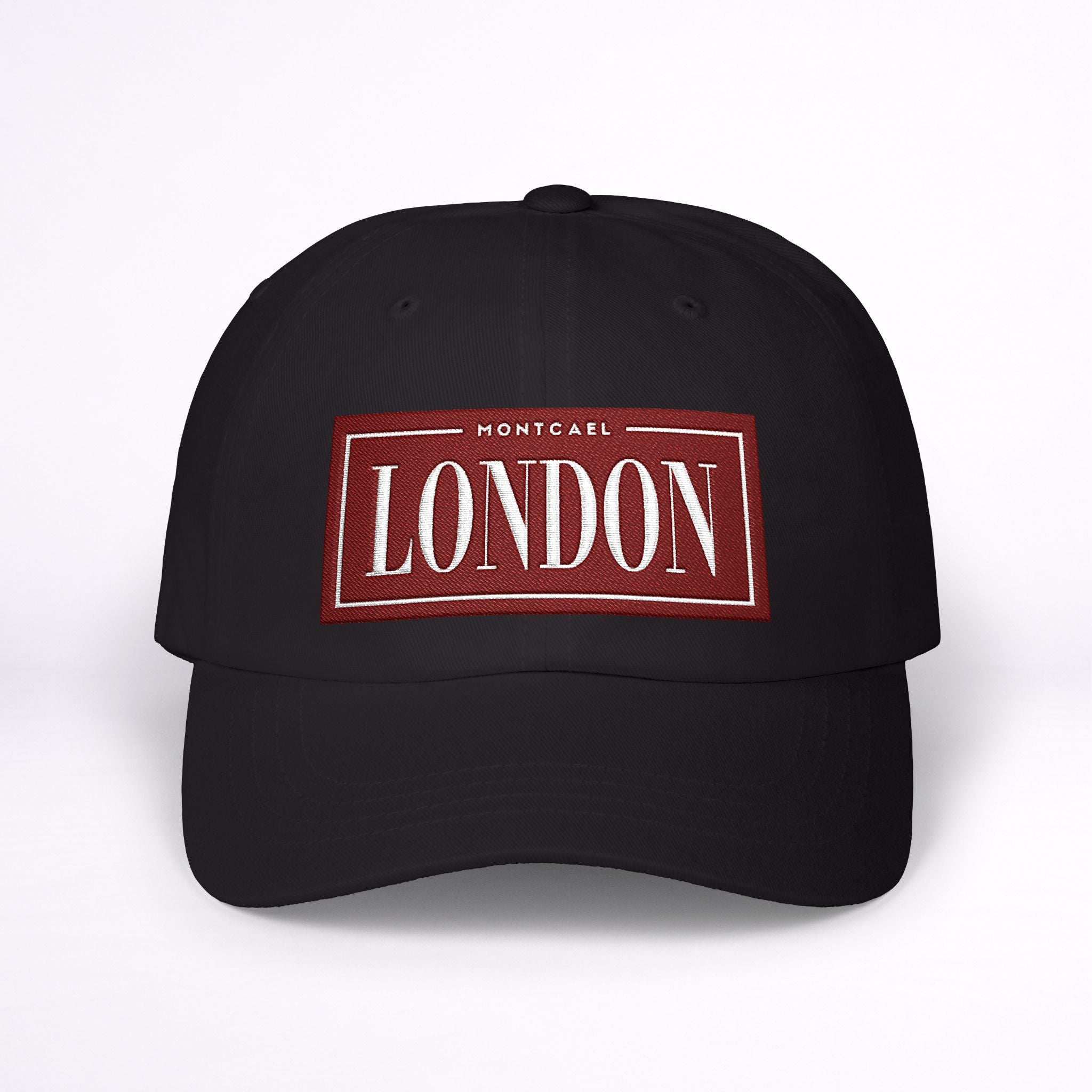 London City Classic Baseball Cap