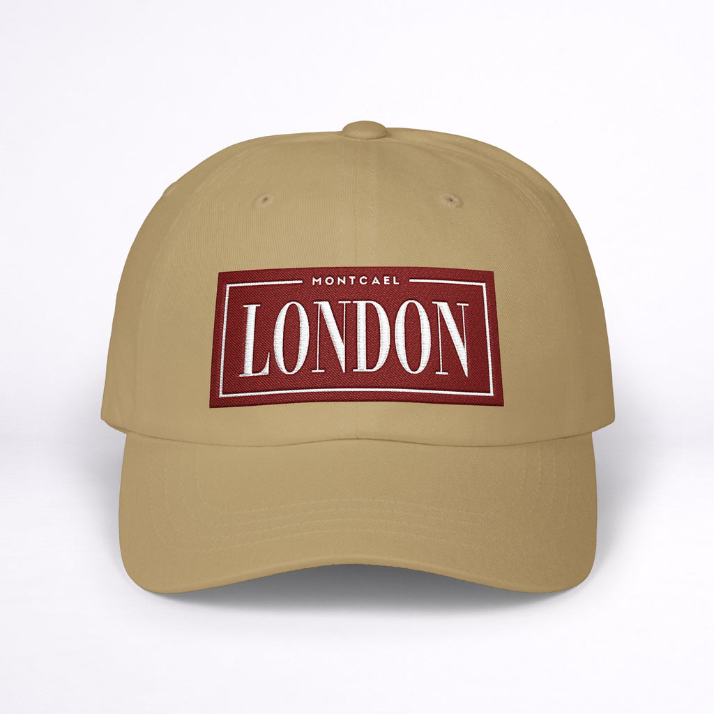 London City Classic Baseball Cap