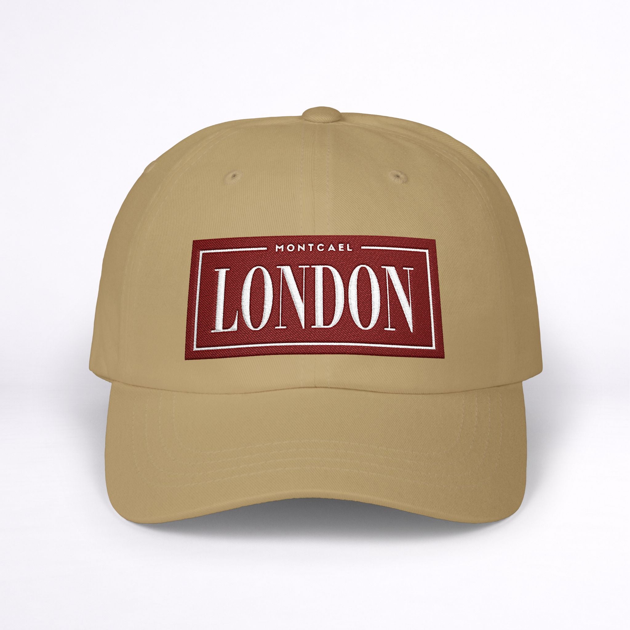 London City Classic Baseball Cap