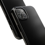 London City Tough Phone Case — Black (Compatible with iPhone and Samsung only)