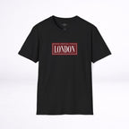 London City Logo Graphic T-Shirt