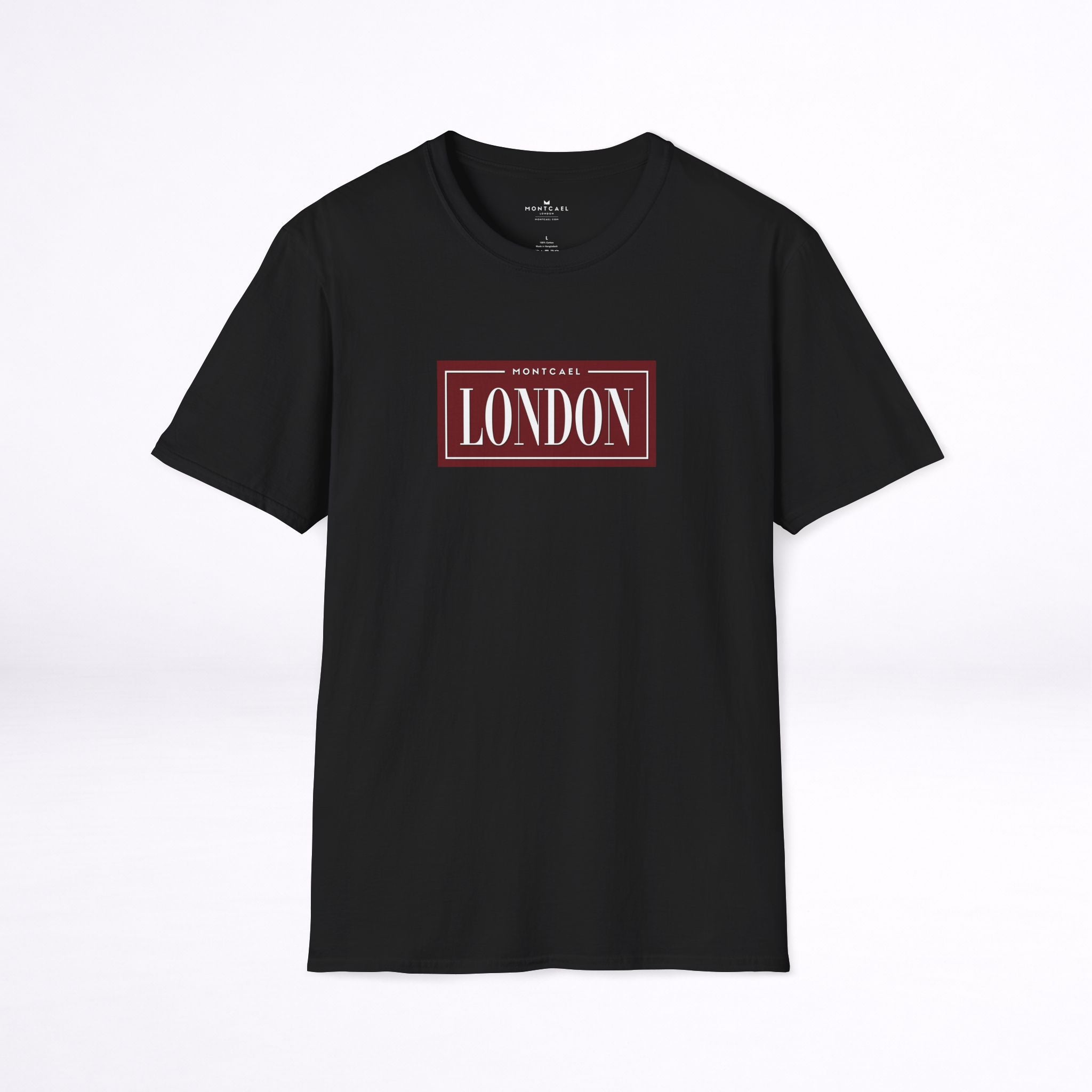 London City Logo Graphic T-Shirt