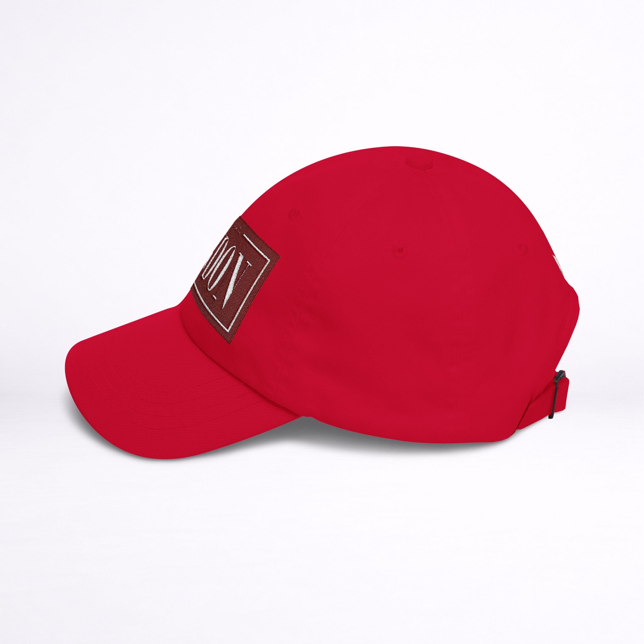 London City Classic Baseball Cap
