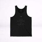 Nothing: The Power of Less - Tank Top