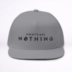 Nothing Flat Bill Cap