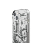 London City Phone Cases (Compatible with iPhone and Samsung only)