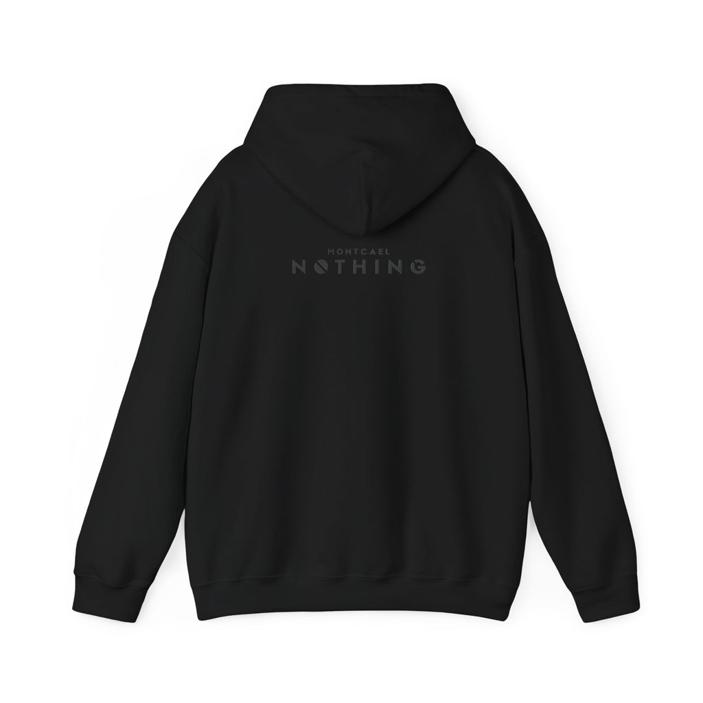 Nothing Speaks Louder Hoodie