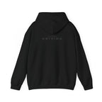 Nothing Speaks Louder Hoodie