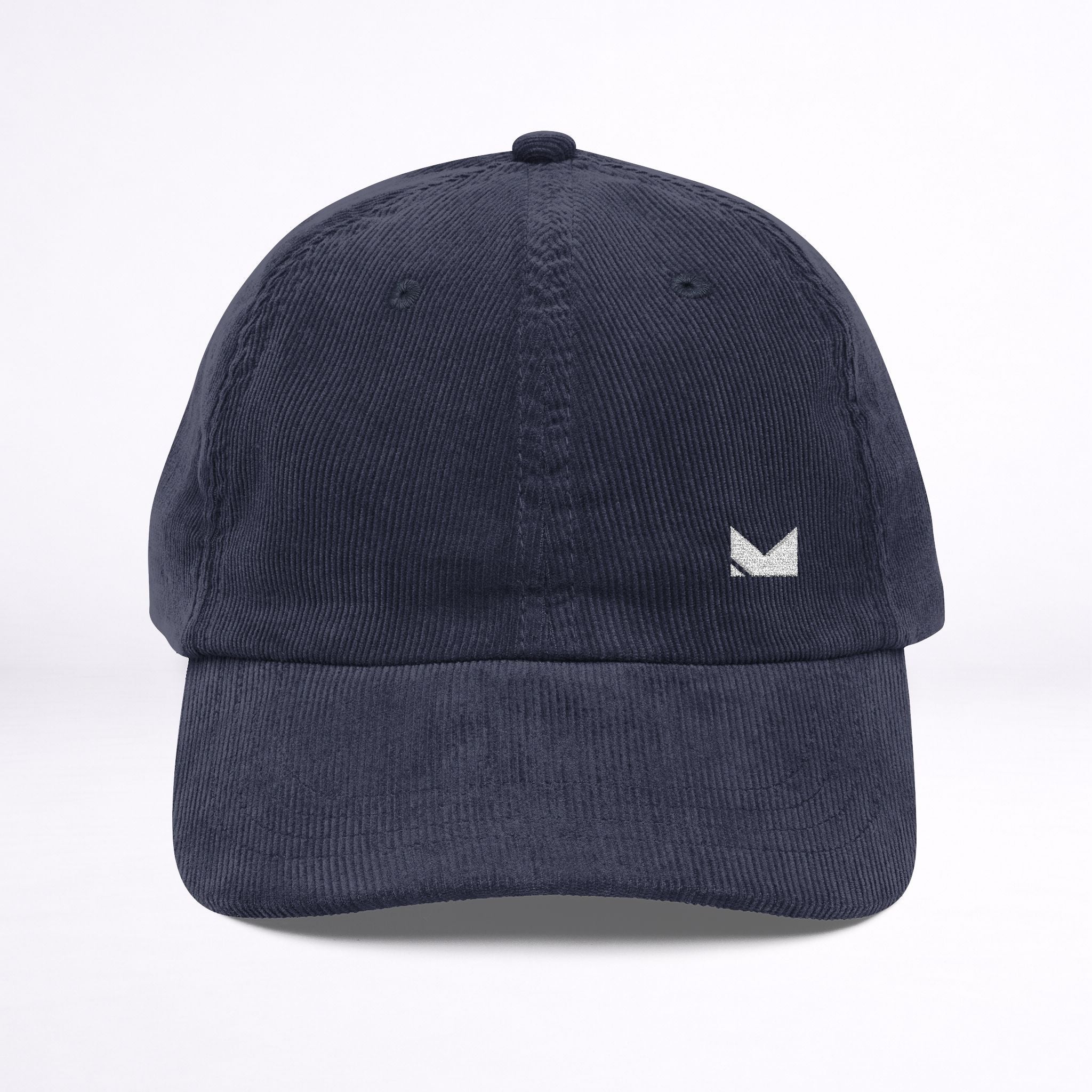 Corduroy Vintage Baseball Cap