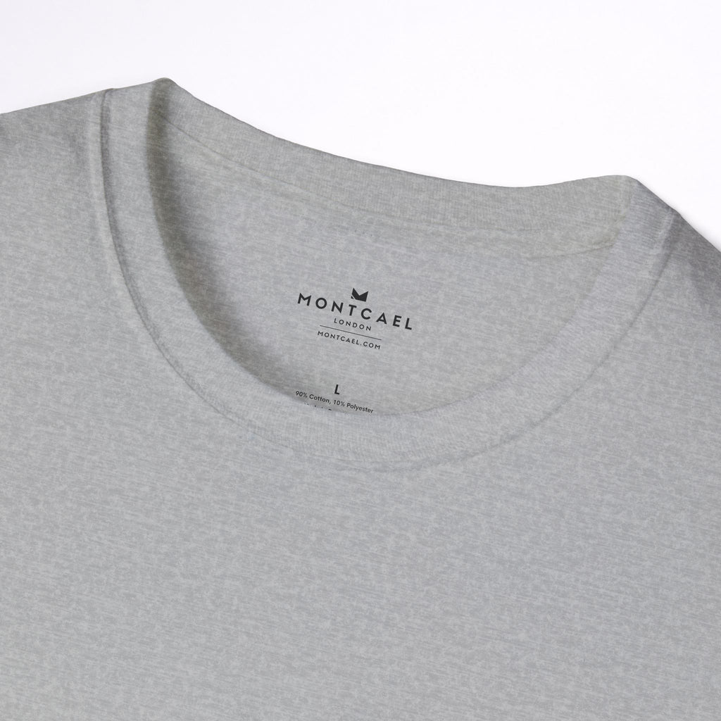 Basic T-Shirts (Multi Colors)