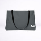 Weekender Tote Bag – Grey