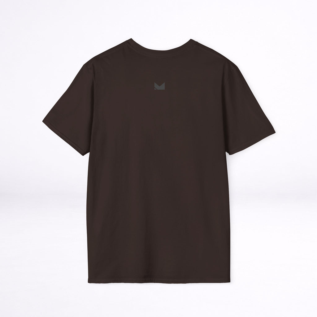 Basic T-Shirts (Multi Colors)