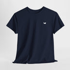 Classic Minimal Logo T‑Shirt