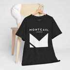Center Multi Color Logo T-Shirt