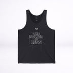 Nothing: The Power of Less - Tank Top