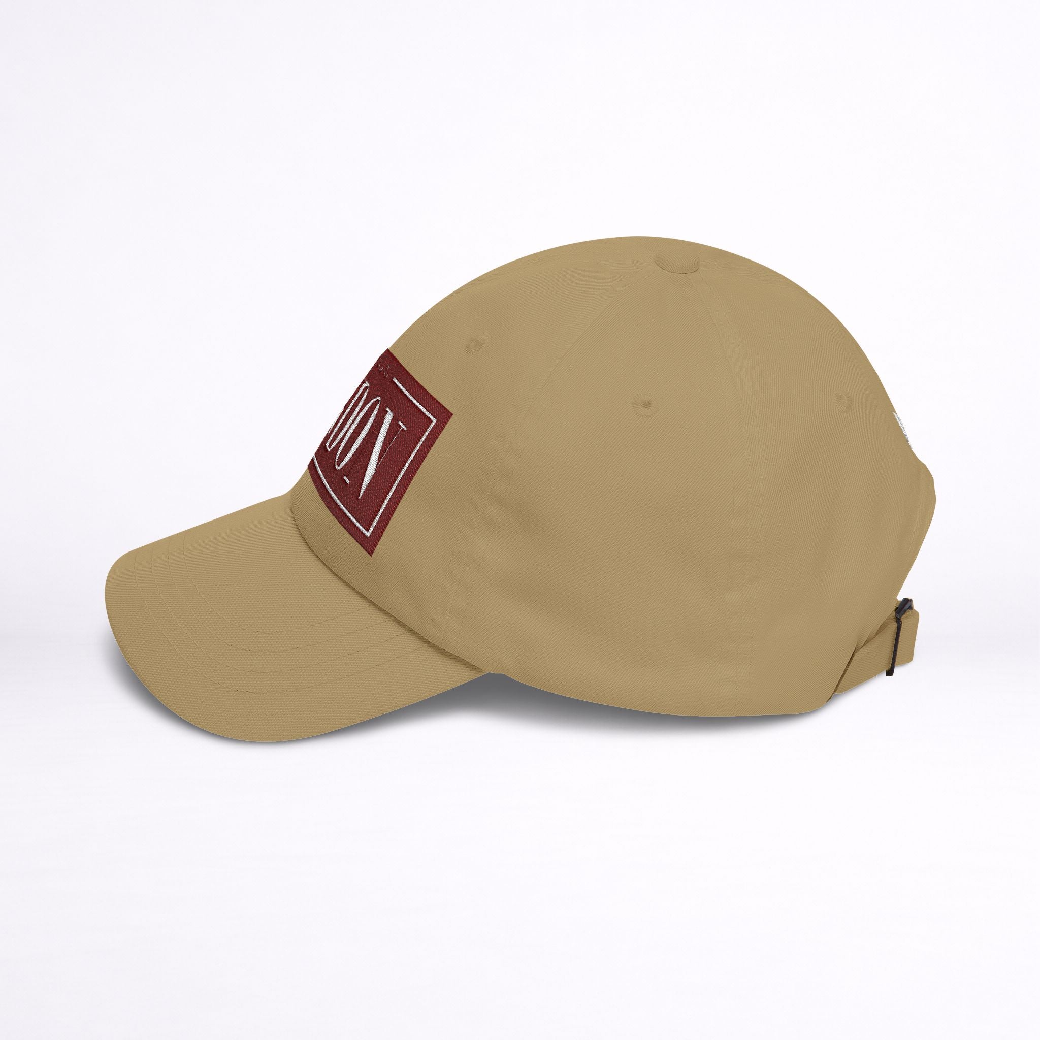 London City Classic Baseball Cap