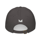 100% Organic Cotton Baseball Cap