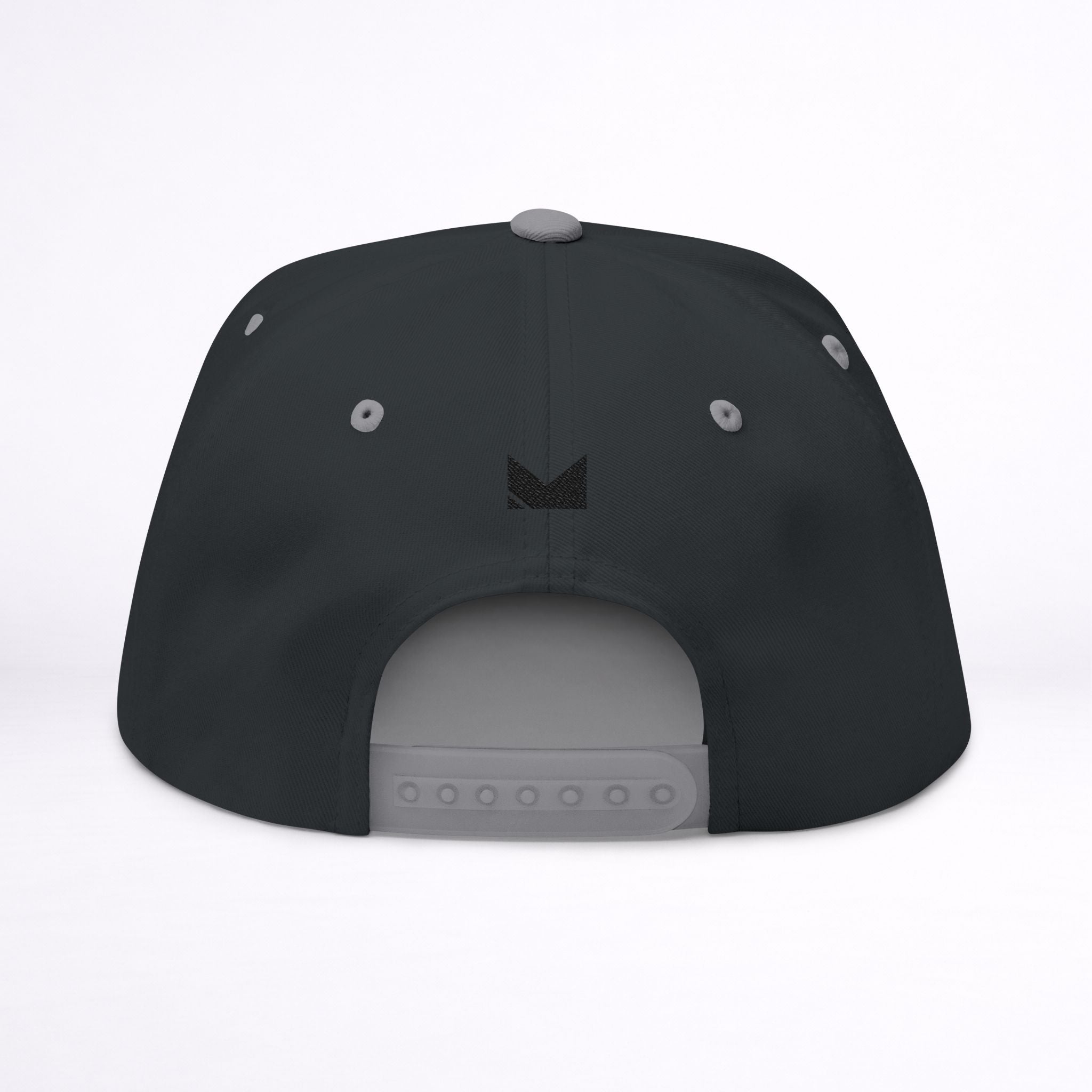 Nothing Flat Bill Cap