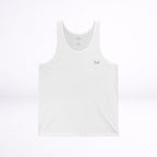 Classic Minimal Logo Tank Top