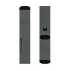 Classic Socks — Dark Grey